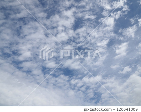 cloudy blue sky background cloudy blue sky background 120641009