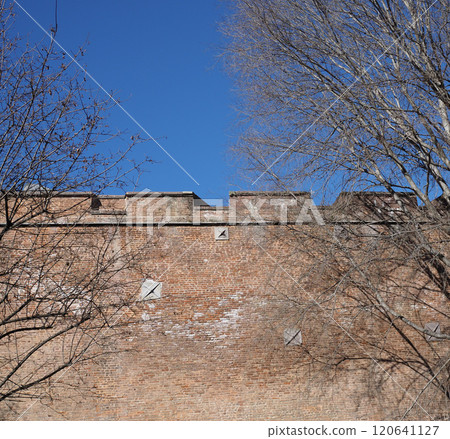 Cittadella in Turin 120641127