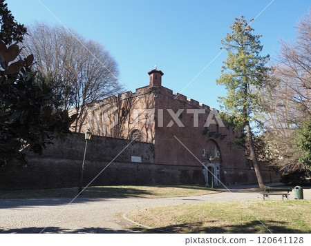 Cittadella in Turin 120641128