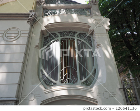 Casa Fleur in Turin 120641136