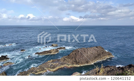 Suizu Cape 120641152