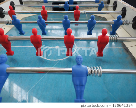 table football soccer 120641354