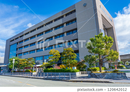 兵庫縣川西市川西市政府 兵庫縣川西市川西市政府 120642012