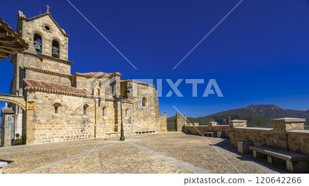 Frias, Spain 120642266