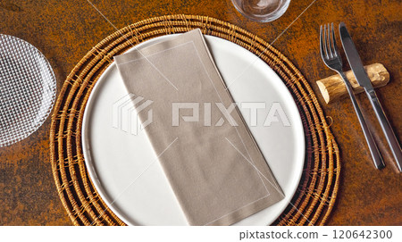 Table Service Table Service 120642300