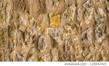 Stone Wall 120642324