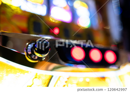 老虎機遊戲機彈珠台 120642997