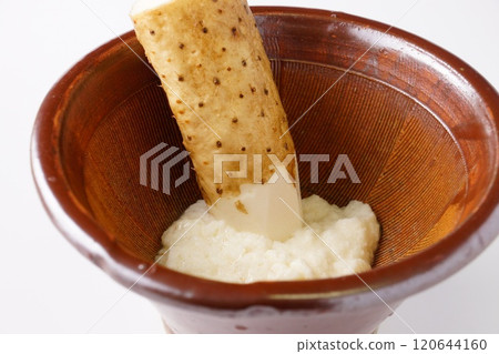 Yamaimo (Chinese yam) 120644160