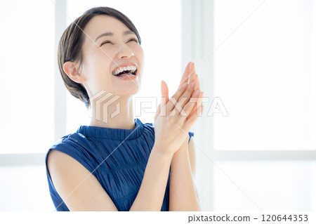 女性美是美麗的 120644353