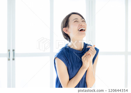 女性美是美麗的 120644354