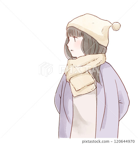 Winter's Breath Winter's Breath 120644970