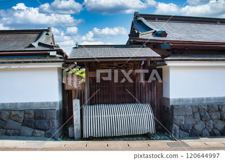 The ruins of Fuwa Barrier, the largest barrier in ancient times The ruins of Fuwa Barrier, the largest barrier in ancient times 120644997