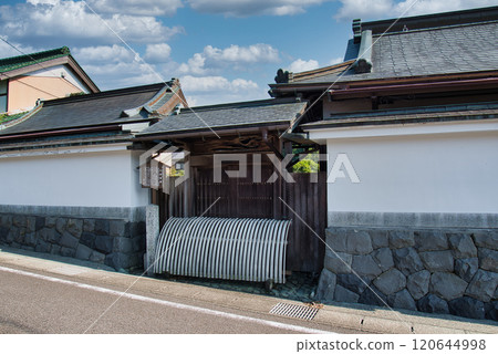 The ruins of Fuwa Barrier, the largest barrier in ancient times The ruins of Fuwa Barrier, the largest barrier in ancient times 120644998