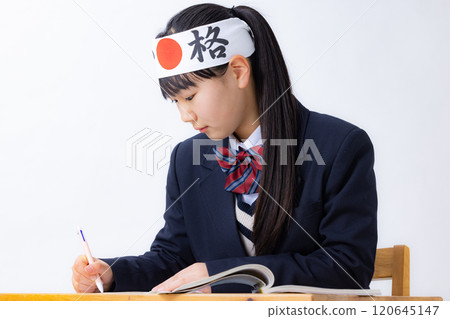 初中女學生 120645147