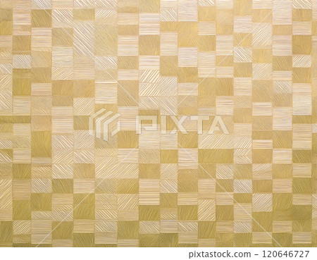 日本紙紋理圖像素材,現代幾何圖案,棕色 日本紙紋理圖像素材,現代幾何圖案,棕色 120646727