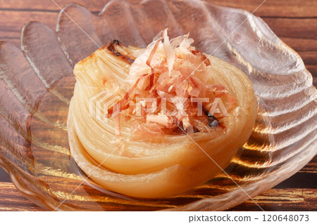 烤洋蔥 烤洋蔥 120648073
