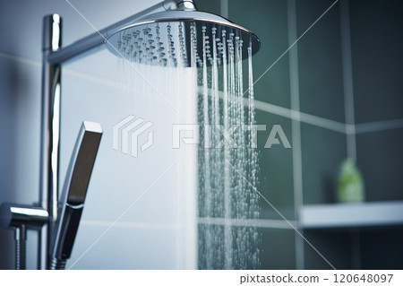 Shower head image 01 120648097