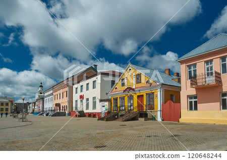 Novogrudok, Belarus, 120648244
