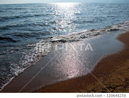 Barguzin Bay - Karga 120648250