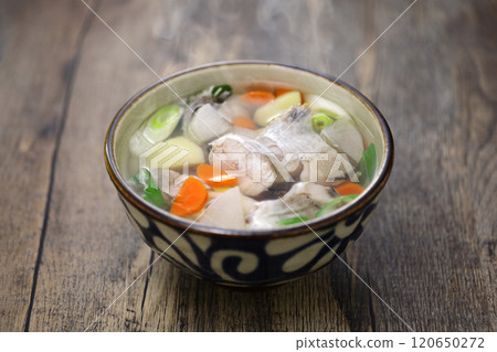 Tempo soup juice Tempo soup juice 120650272