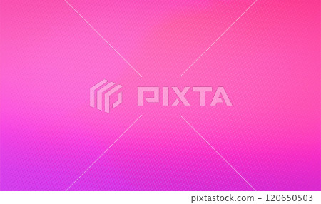 Pink background for banner, poster, event, celebrations, holidays, ad, and various design works 120650503