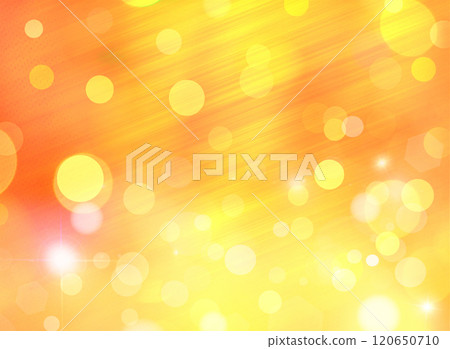 Bokeh Background, Perfect for Festive, Holidays, Celebrations, Banners and Design Projects 120650710
