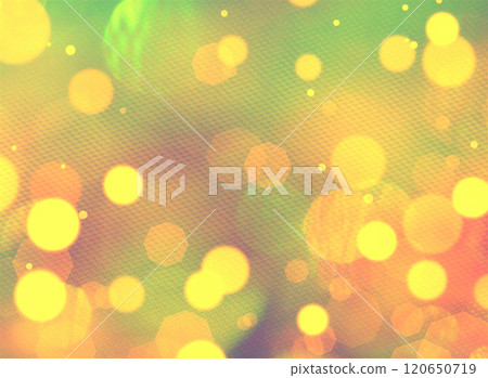 Bokeh Background, Perfect for Festive, Holidays, Celebrations, Banners and Design Projects 120650719