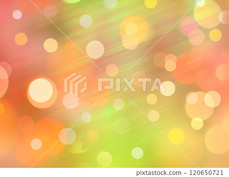 Bokeh Background, Perfect for Festive, Holidays, Celebrations, Banners and Design Projects 120650721