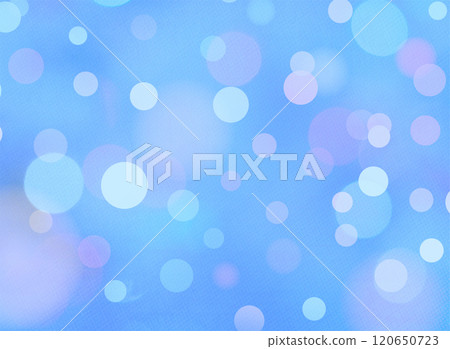 Bokeh Background, Perfect for Festive, Holidays, Celebrations, Banners and Design Projects 120650723