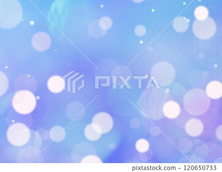 Bokeh Background, Perfect for Festive, Holidays, Celebrations, Banners and Design Projects 120650733