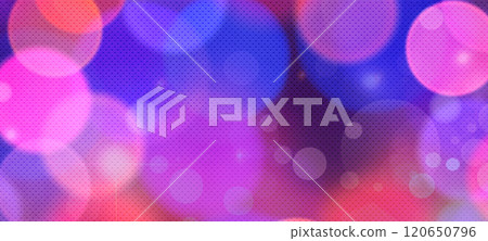 Bokeh background perfect for Holidays, Christmas, New Year, Festive and various desing works 120650796