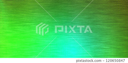 Green widescreen background for banners, posters, holidays, celebration and various design works 120650847