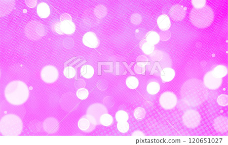 Bokeh background perfect for Holidays, Christmas, New Year, Festive and various desing works 120651027