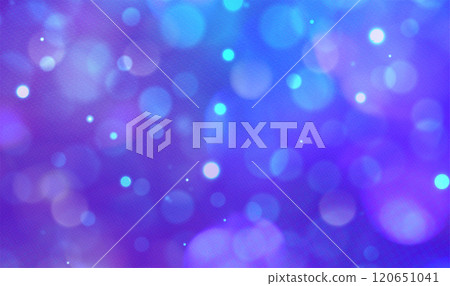 Bokeh background perfect for Holidays, Christmas, New Year, Festive and various desing works 120651041