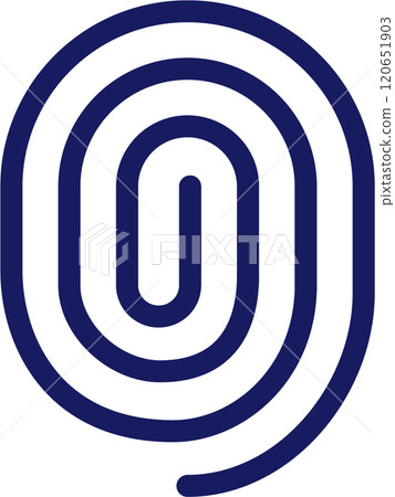 fingerprint fingerprint 120651903