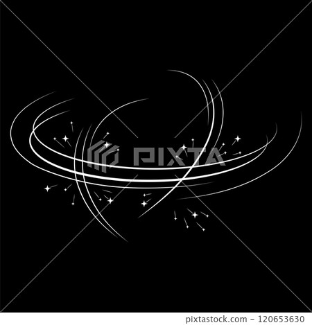 Vector sword of ninja clash anime comic cartoon effect Vector sword of ninja clash anime comic cartoon effect 120653630