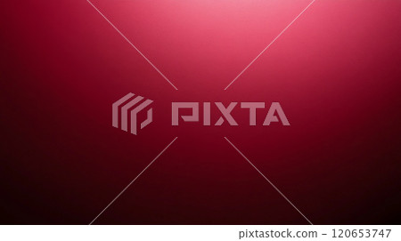 Deep Red Gradient with Subtle Texture 120653747
