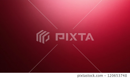 Elegant Red Gradient with Soft Texture 120653748