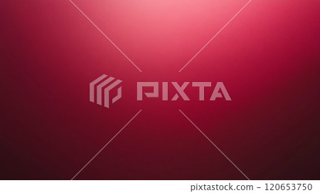 Subtle Red Gradient with Fine Texture 120653750