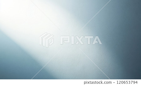 Light blue textured background with gradient 120653794
