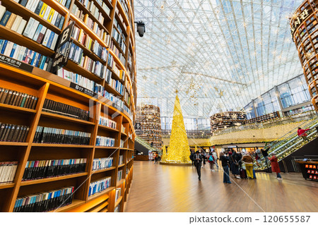 首爾別馬堂圖書館 首爾別馬堂圖書館 120655587