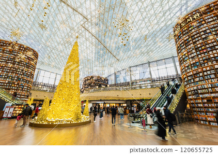 首爾別馬堂圖書館 首爾別馬堂圖書館 120655725