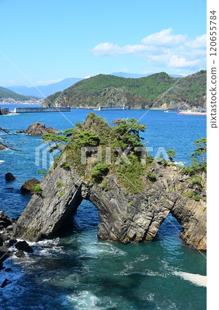 Sanriku Fukko National Park, Anatoiso 120655784