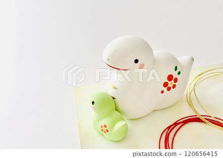 Snake Year New Year's Card Material Snake Year New Year's Card Material 120656415