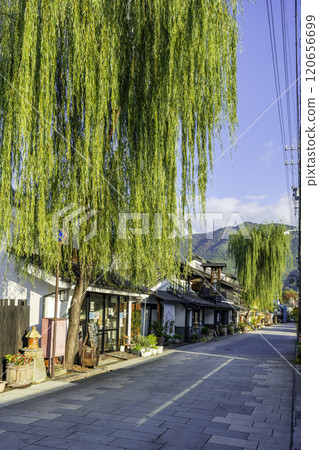 上田柳町 舊北國街 長野縣上田市 120656699