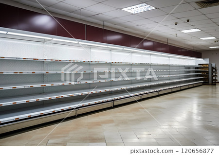 空產品貨架圖片 02 120656877