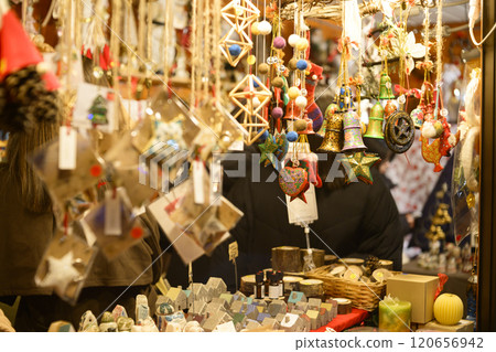 Munich Christmas City Munich Christmas City 120656942