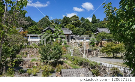Yanagiya Kannon Kadani Temple Yanagiya Kannon Kadani Temple 120657151