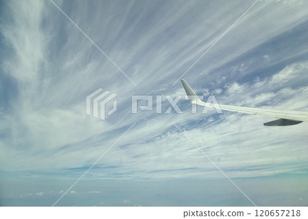 一邊飛一邊看雲海 120657218