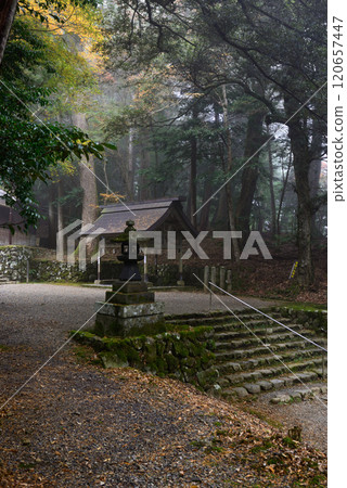 Motoise Naiku Kotaijinja Shrine Omotesando Motoise Naiku Kotaijinja Shrine Omotesando 120657447